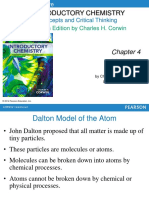 [04] Models of the Atom