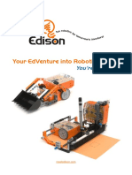 EdBook3 Your EdVenture Into Robotics You Re A Builder PDF