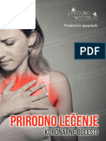 Prirodno Lečenje Koronarne Bolesti(2)