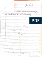 Management Model Paper Answer 03 PDF