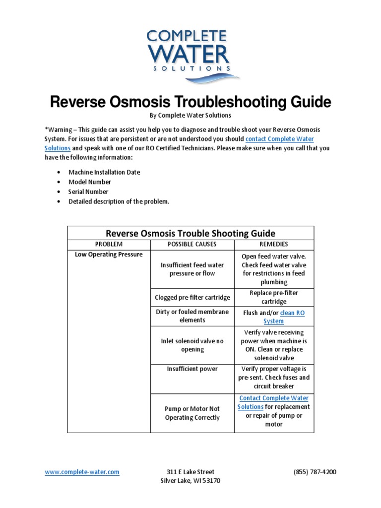 A Comprehensive Guide to Troubleshooting Common Issues with Reverse