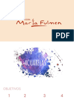 Fundación María Fulmen