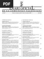 Permissos Educació GV | PDF