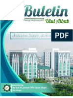 Buletin Ulul Albab-Penamahasantri