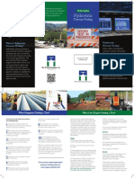 INGAA Foundation Understanding Hydrostatic Pressure Testing Brochure F PDF
