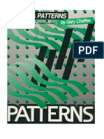 Gary Chaffee - Sticking Patterns1 A 10