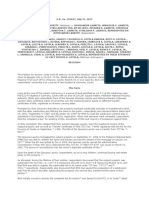Closing Program Script | PDF | Behavior Modification