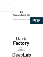 Go Programlama Dili