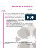 Arte Trasnsviada PDF