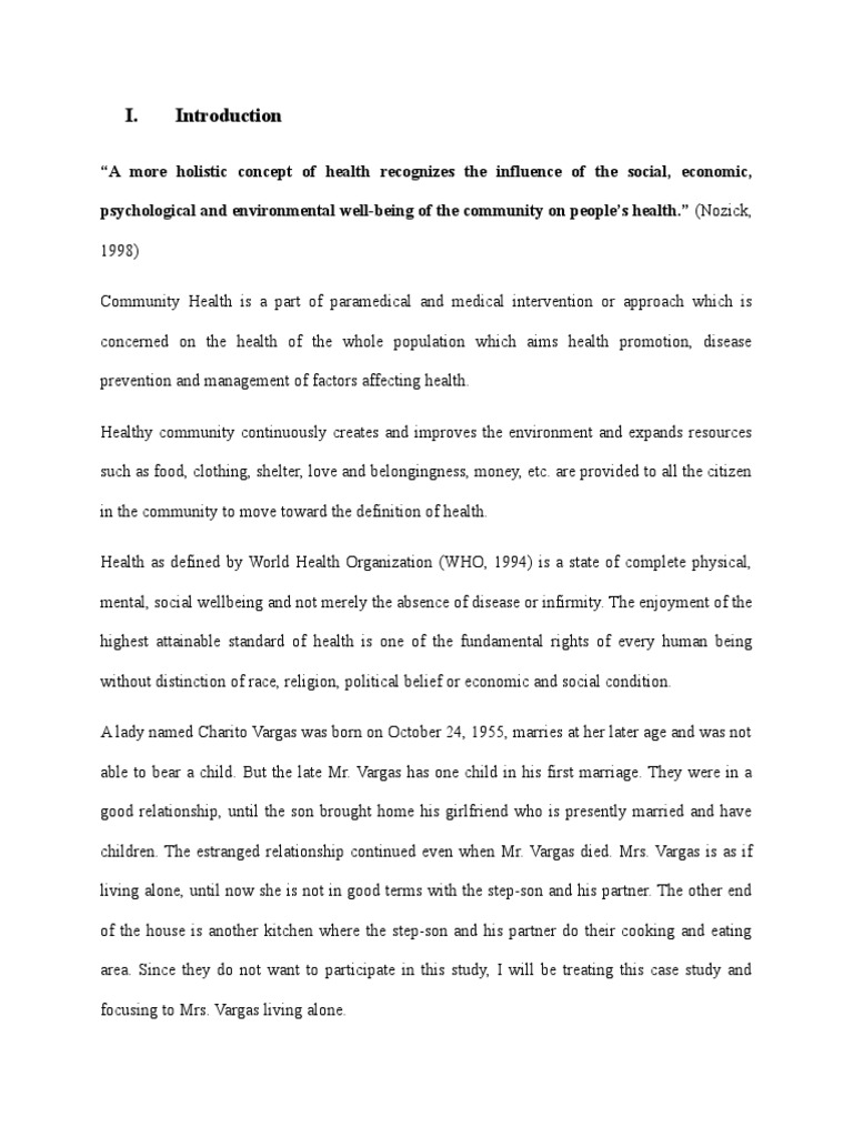 Case study about divorce image