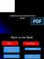 Lembaga Keuangan Non Bank