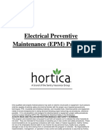 HorticaElectricalMaintenance Program.pdf