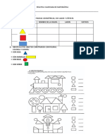 Practica Calificada Figuras Geometricas