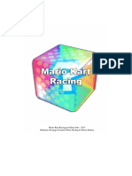 MarioKartRacingReglamento v1