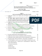 IT203-E S3Dec18 KTUweb PDF