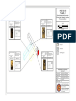 Sketsa 3D Tunel 2 PDF