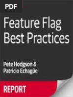 Feature Flag Best Practices