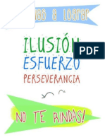 Frases Motivacionales