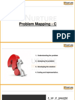 Problem Mapping in C