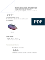 Elipsoide