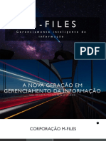 M-Files Online Sales Presentation (Portuguese).pptx