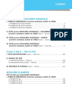 Evaluare Nationala Pas Cu Pas Matematica 2020 1 PDF