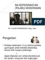 Askep Perilaku Kekerasan NEW