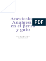 Anestesia y analgesia en el perro y gato.pdf