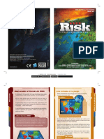 Risk Instrucciones PDF