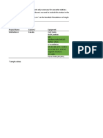 Table Substation Report_detailed