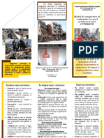 Pliant Cutremur PDF