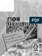 FIQHSeksualitas PDF