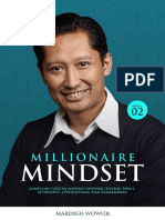 Millionaire Mindset Vol. 02-0-101
