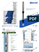 Folleto Linea-2 Electrobombas Sumergibles