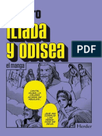Iliada y Odisea - Homero PDF