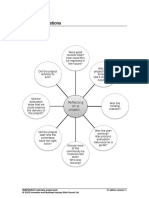 BSBPMG522 - Undertake Project Work: Session 2 5 Appendix 13