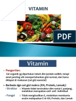 VITAMIN Perawat