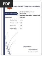 Proposal Fyp