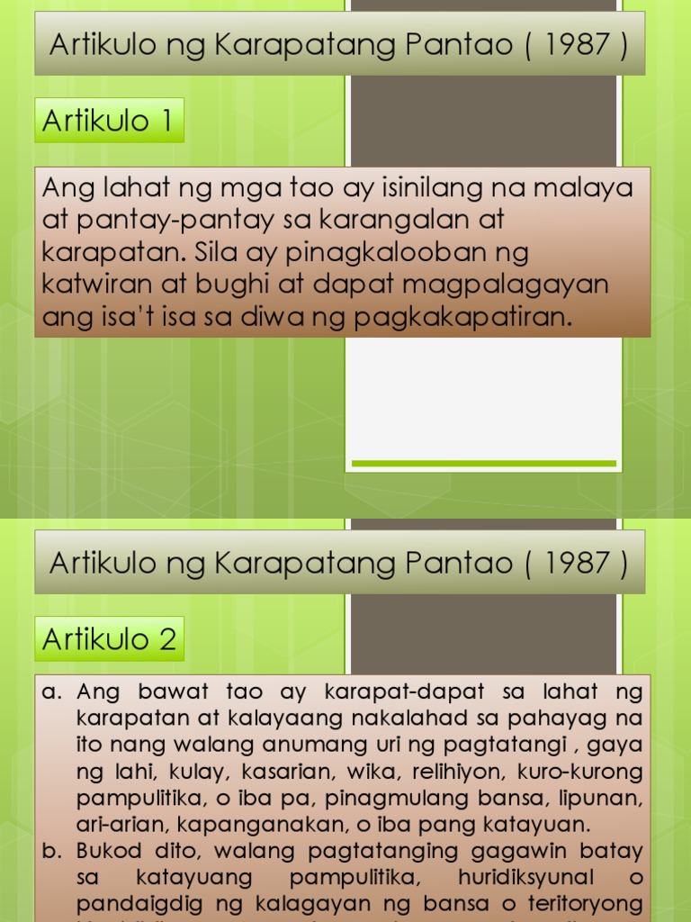 Aralin2 151027070440 Lva1 App6891 PDF | PDF