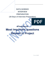 Project Data Ascience