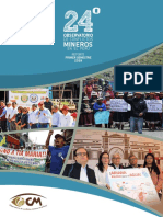 Revista Informe de Conflictos Mineros 24 PDF