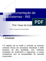 EPO_Conceitos de Instrumentação