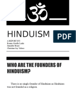 HINDUISM.pptx