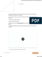 Week 3 Test 1 3.1 Geometry