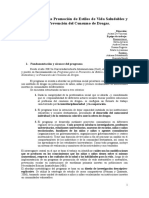 4595-240810ProgramaparalaPromocindeEstilosdeVidaSustentablesySosteniblesylaPrevencindelConsumodeDrogas.doc