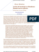 Breny Desmitologización PDF