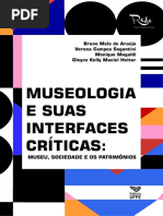 Museologia e suas interfaces críticas