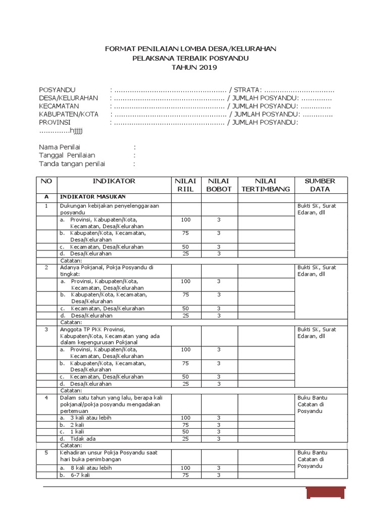 Buku Bantu Pokja 3 Buku Guru
