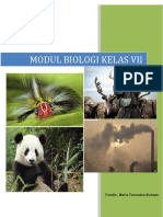 Modul Komplit