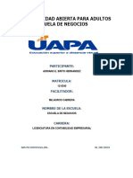 Tarea 4 Finanzas Publicas